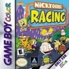 Nicktoon's Racing